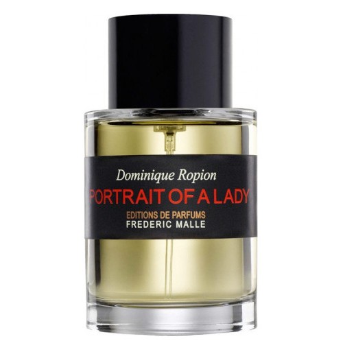 Frederic Malle Portrait of a Lady for women 100 ml Bayan Tester Parfüm